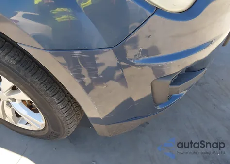 2011 Chevrolet Equinox 1Lt z USA, uszkodzony, nr VIN 2CNALDEC5B6282406